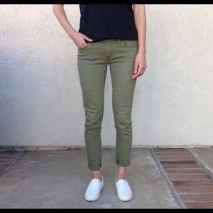 J.Crew Jeans